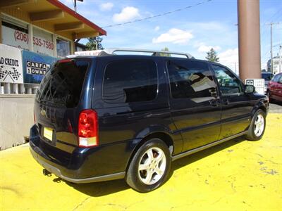 2006 Chevrolet Uplander LT   - Photo 6 - Seattle, WA 98103