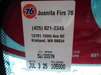 2006 Chevrolet Uplander LT   - Photo 19 - Seattle, WA 98103