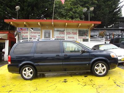 2006 Chevrolet Uplander LT   - Photo 7 - Seattle, WA 98103