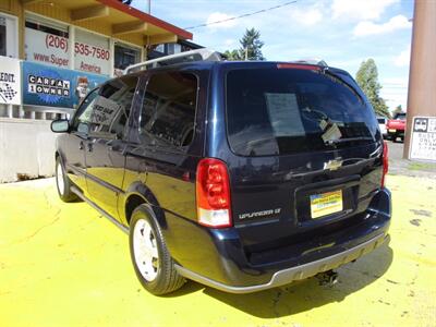 2006 Chevrolet Uplander LT   - Photo 8 - Seattle, WA 98103