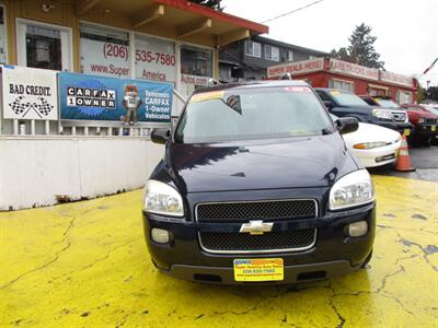 2006 Chevrolet Uplander LT   - Photo 3 - Seattle, WA 98103