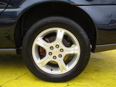 2006 Chevrolet Uplander LT   - Photo 24 - Seattle, WA 98103