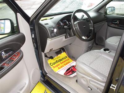 2006 Chevrolet Uplander LT   - Photo 13 - Seattle, WA 98103