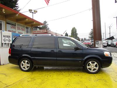 2006 Chevrolet Uplander LT   - Photo 5 - Seattle, WA 98103