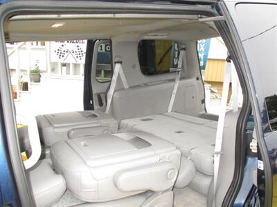 2006 Chevrolet Uplander LT   - Photo 31 - Seattle, WA 98103
