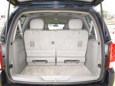 2006 Chevrolet Uplander LT   - Photo 28 - Seattle, WA 98103