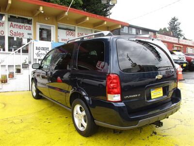 2006 Chevrolet Uplander LT   - Photo 10 - Seattle, WA 98103