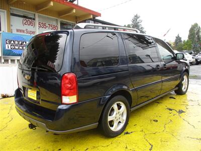 2006 Chevrolet Uplander LT   - Photo 8 - Seattle, WA 98103