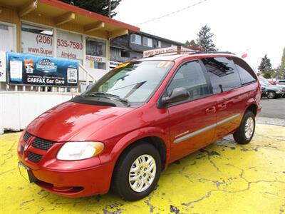 2001 Dodge Caravan Sport   - Photo 4 - Seattle, WA 98103