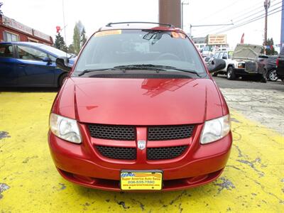2001 Dodge Caravan Sport   - Photo 5 - Seattle, WA 98103