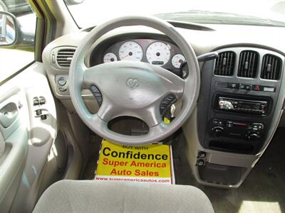 2001 Dodge Caravan Sport   - Photo 14 - Seattle, WA 98103