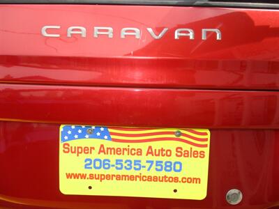 2001 Dodge Caravan Sport   - Photo 23 - Seattle, WA 98103