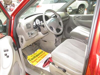 2001 Dodge Caravan Sport   - Photo 11 - Seattle, WA 98103