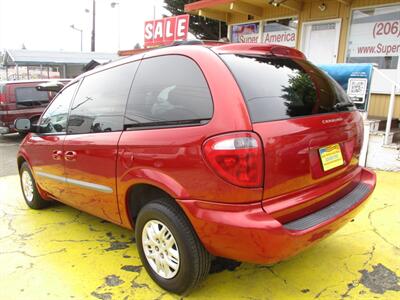 2001 Dodge Caravan Sport   - Photo 10 - Seattle, WA 98103