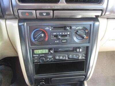 2000 Subaru Forester L   - Photo 16 - Seattle, WA 98103