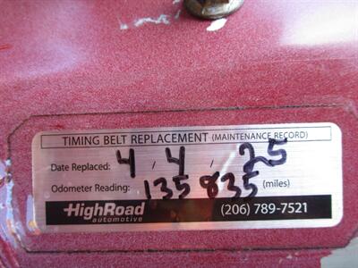 2000 Subaru Forester L   - Photo 21 - Seattle, WA 98103