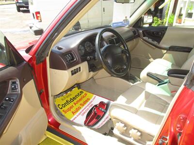 2000 Subaru Forester L   - Photo 11 - Seattle, WA 98103