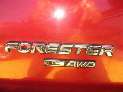2000 Subaru Forester L   - Photo 25 - Seattle, WA 98103