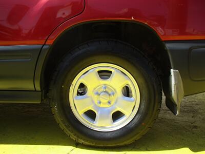 2000 Subaru Forester L   - Photo 22 - Seattle, WA 98103