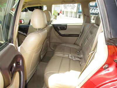 2000 Subaru Forester L   - Photo 12 - Seattle, WA 98103