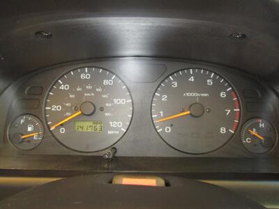 2000 Subaru Forester L   - Photo 14 - Seattle, WA 98103