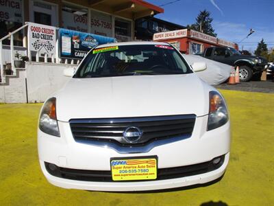2008 Nissan Altima 2.5 S   - Photo 3 - Seattle, WA 98103
