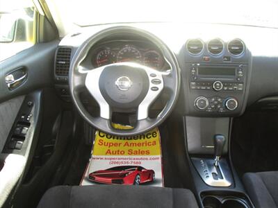 2008 Nissan Altima 2.5 S   - Photo 13 - Seattle, WA 98103