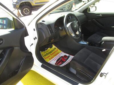 2008 Nissan Altima 2.5 S   - Photo 11 - Seattle, WA 98103