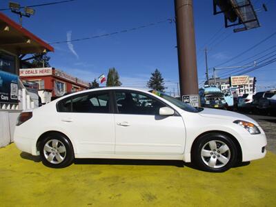 2008 Nissan Altima 2.5 S   - Photo 5 - Seattle, WA 98103