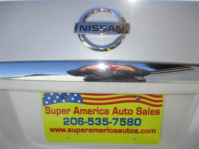 2008 Nissan Altima 2.5 S   - Photo 21 - Seattle, WA 98103