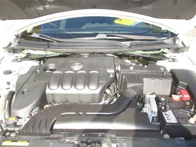 2008 Nissan Altima 2.5 S   - Photo 17 - Seattle, WA 98103