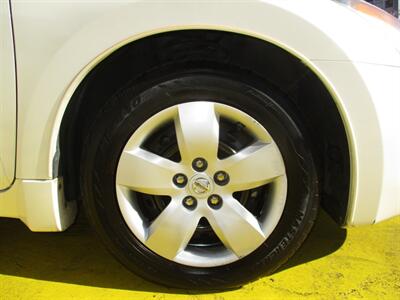 2008 Nissan Altima 2.5 S   - Photo 19 - Seattle, WA 98103