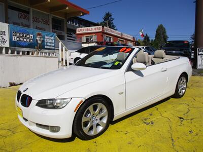 2009 BMW 335i   - Photo 18 - Seattle, WA 98103