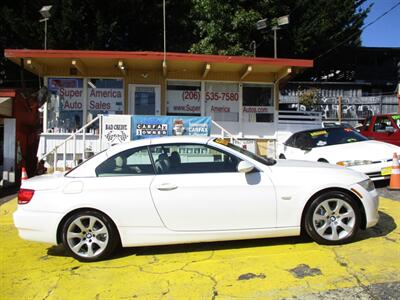 2009 BMW 335i   - Photo 6 - Seattle, WA 98103