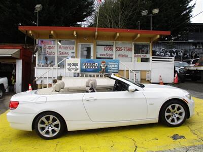 2009 BMW 335i   - Photo 7 - Seattle, WA 98103