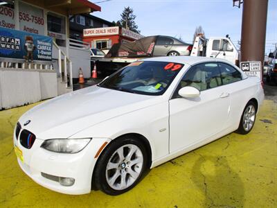 2009 BMW 335i   - Photo 2 - Seattle, WA 98103