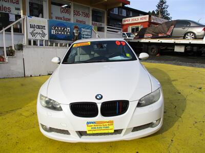 2009 BMW 335i   - Photo 3 - Seattle, WA 98103