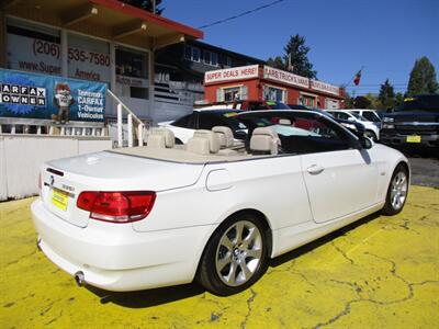 2009 BMW 335i   - Photo 9 - Seattle, WA 98103
