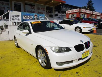 2009 BMW 335i   - Photo 4 - Seattle, WA 98103