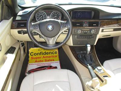 2009 BMW 335i   - Photo 21 - Seattle, WA 98103