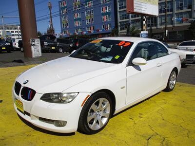 2009 BMW 335i   - Photo 1 - Seattle, WA 98103