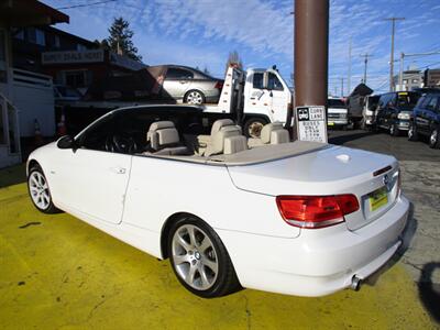 2009 BMW 335i   - Photo 12 - Seattle, WA 98103