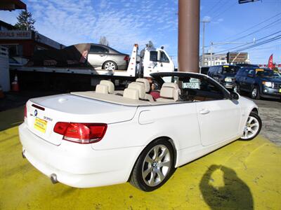 2009 BMW 335i   - Photo 8 - Seattle, WA 98103