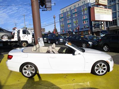 2009 BMW 335i   - Photo 6 - Seattle, WA 98103