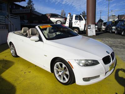 2009 BMW 335i   - Photo 4 - Seattle, WA 98103