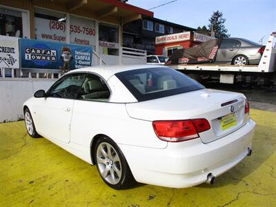 2009 BMW 335i   - Photo 8 - Seattle, WA 98103