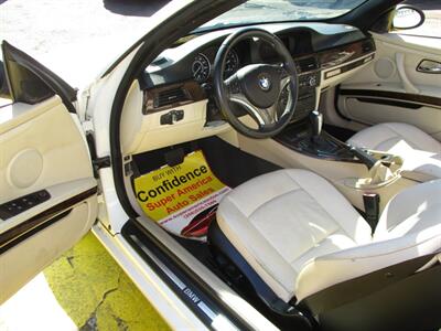 2009 BMW 335i   - Photo 19 - Seattle, WA 98103