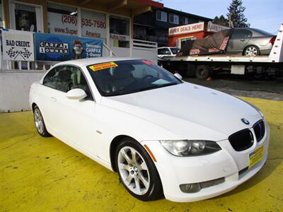 2009 BMW 335i   - Photo 4 - Seattle, WA 98103