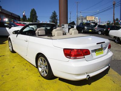2009 BMW 335i   - Photo 14 - Seattle, WA 98103