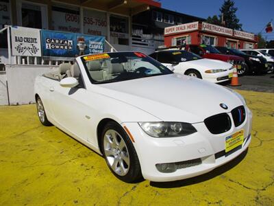 2009 BMW 335i   - Photo 5 - Seattle, WA 98103